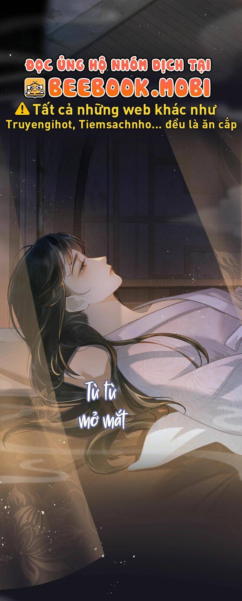 Gả Cho Phản Diện Chapter 2 - Trang 2