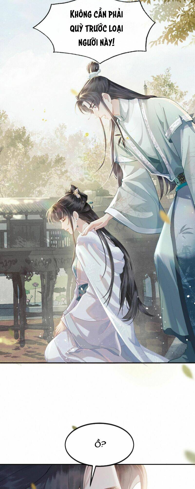 Gả Cho Phản Diện Chapter 2 - Trang 2