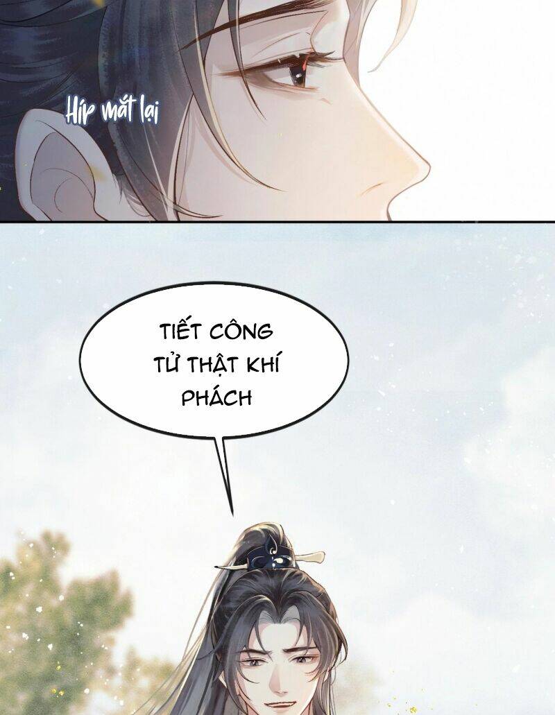 Gả Cho Phản Diện Chapter 2 - Trang 2