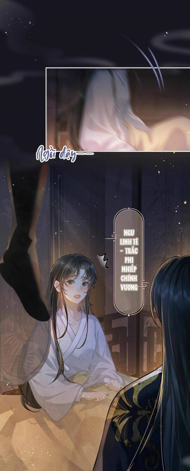 Gả Cho Phản Diện Chapter 2 - Trang 2