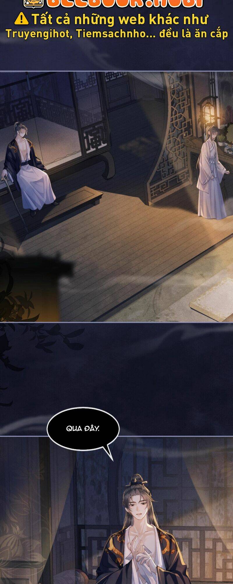 Gả Cho Phản Diện Chapter 2 - Trang 2