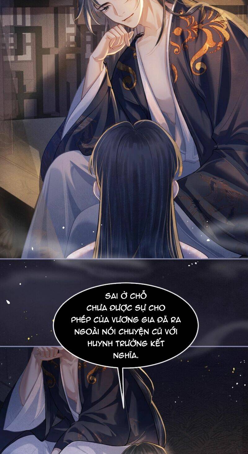Gả Cho Phản Diện Chapter 2 - Trang 2