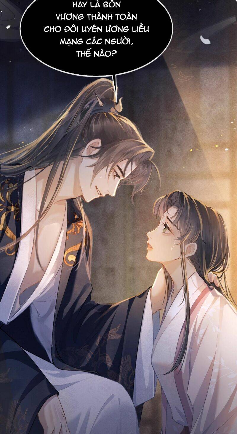 Gả Cho Phản Diện Chapter 2 - Trang 2