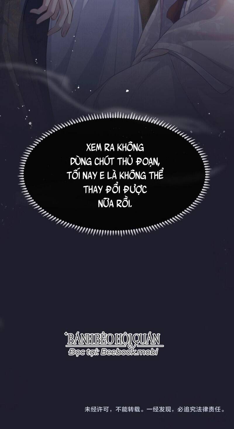 Gả Cho Phản Diện Chapter 2 - Trang 2