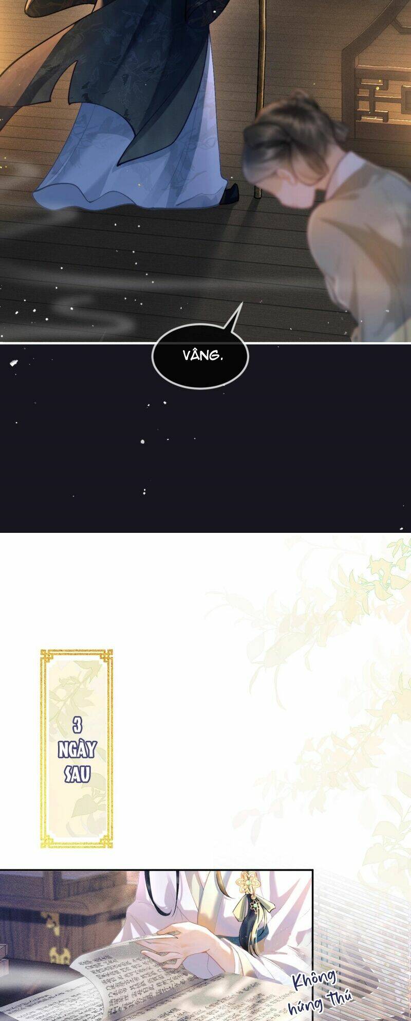 Gả Cho Phản Diện Chapter 2 - Trang 2