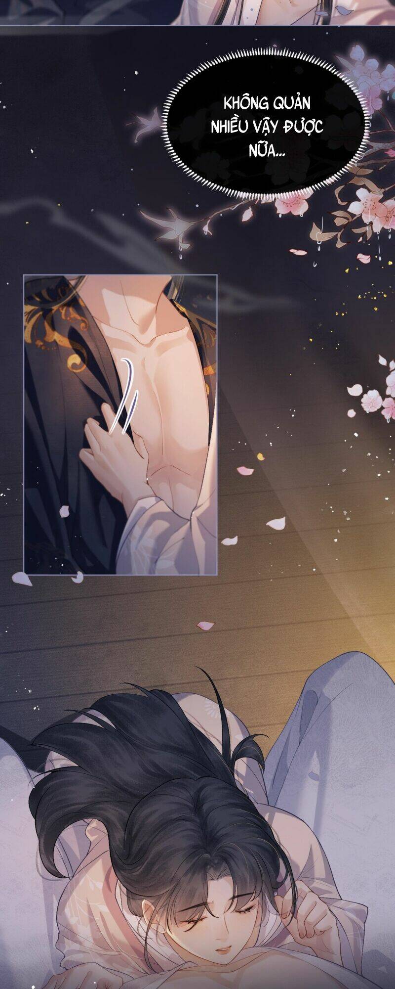 Gả Cho Phản Diện Chapter 3 - Trang 2