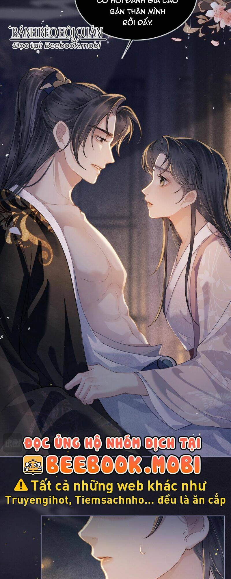 Gả Cho Phản Diện Chapter 3 - Trang 2