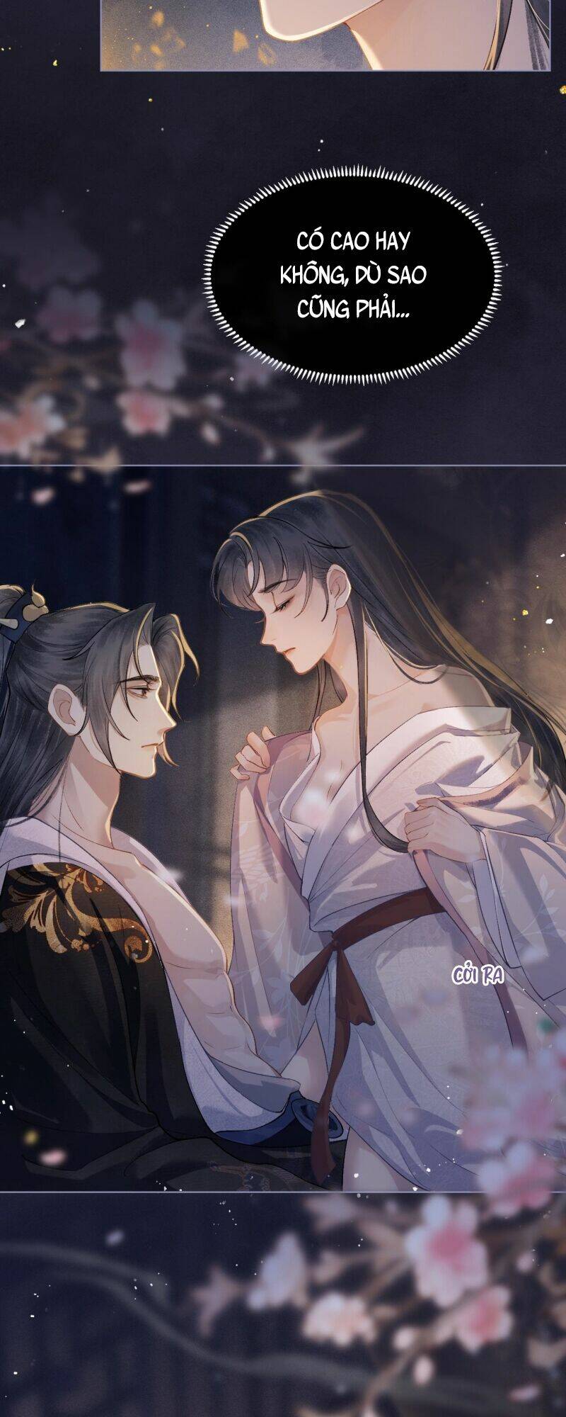 Gả Cho Phản Diện Chapter 3 - Trang 2