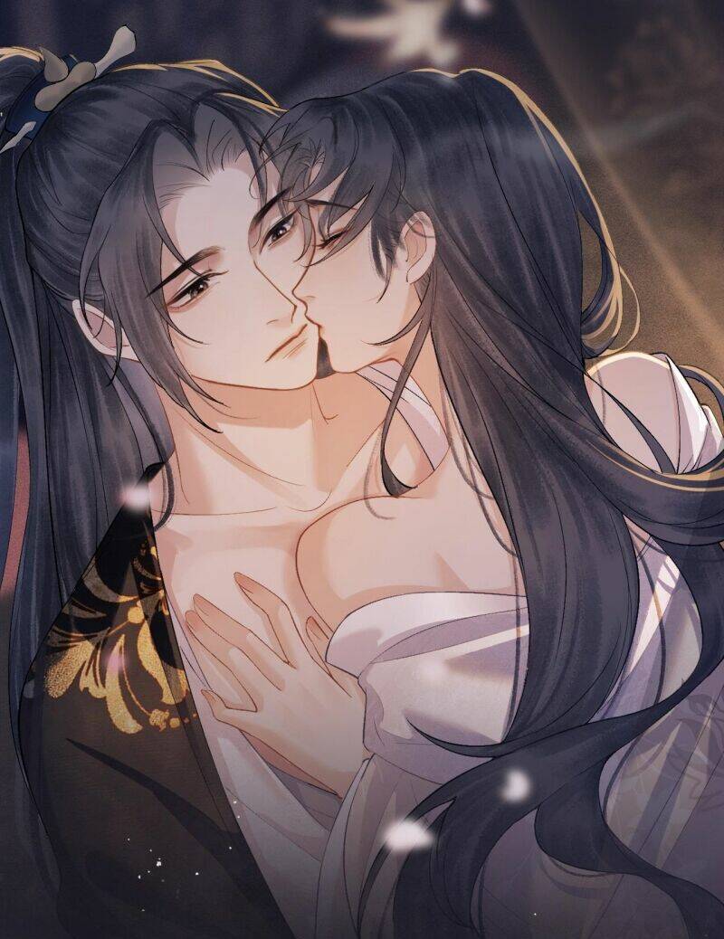 Gả Cho Phản Diện Chapter 3 - Trang 2