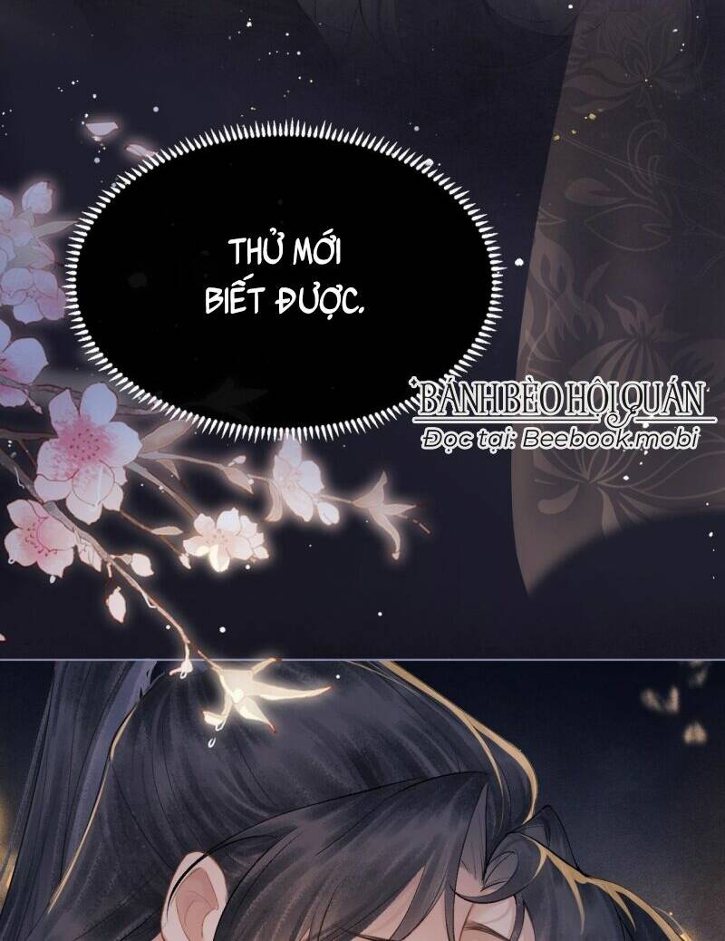 Gả Cho Phản Diện Chapter 3 - Trang 2