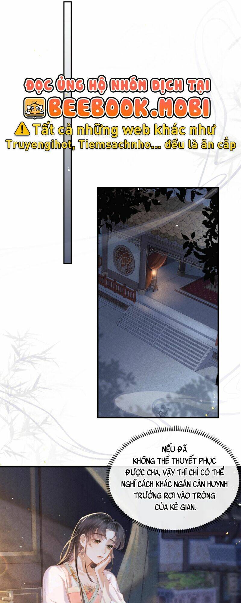 Gả Cho Phản Diện Chapter 4 - Trang 2