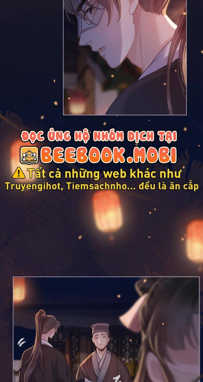 Gả Cho Phản Diện Chapter 4 - Trang 2