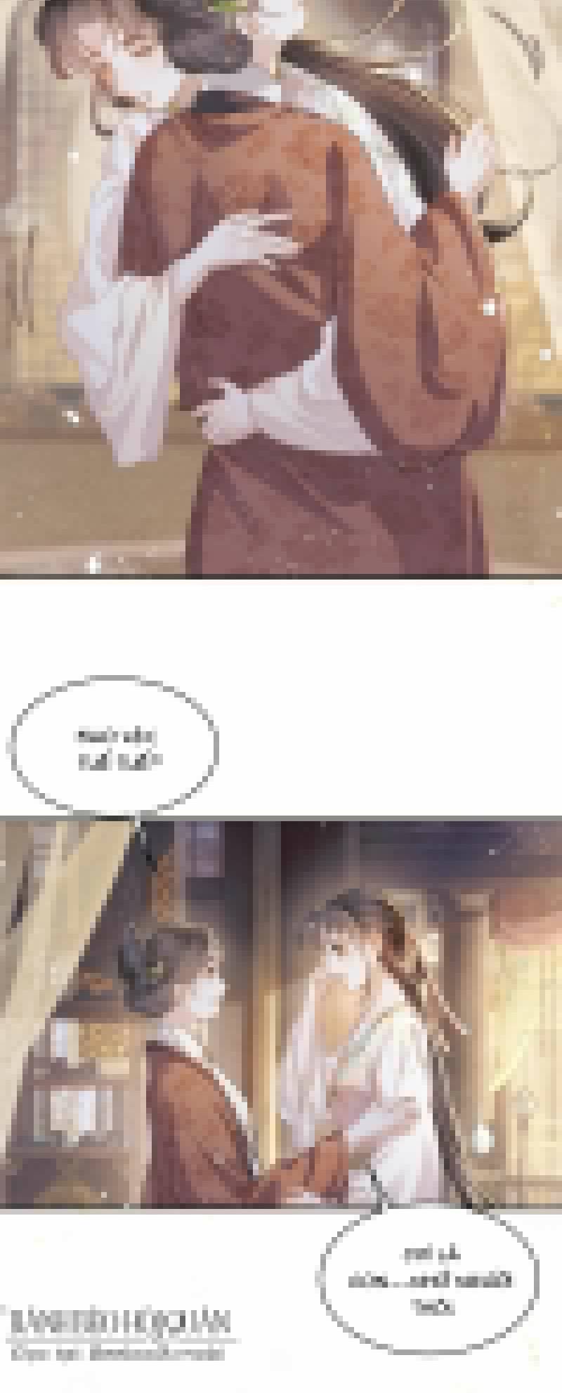 Gả Cho Phản Diện Chapter 4 - Trang 2