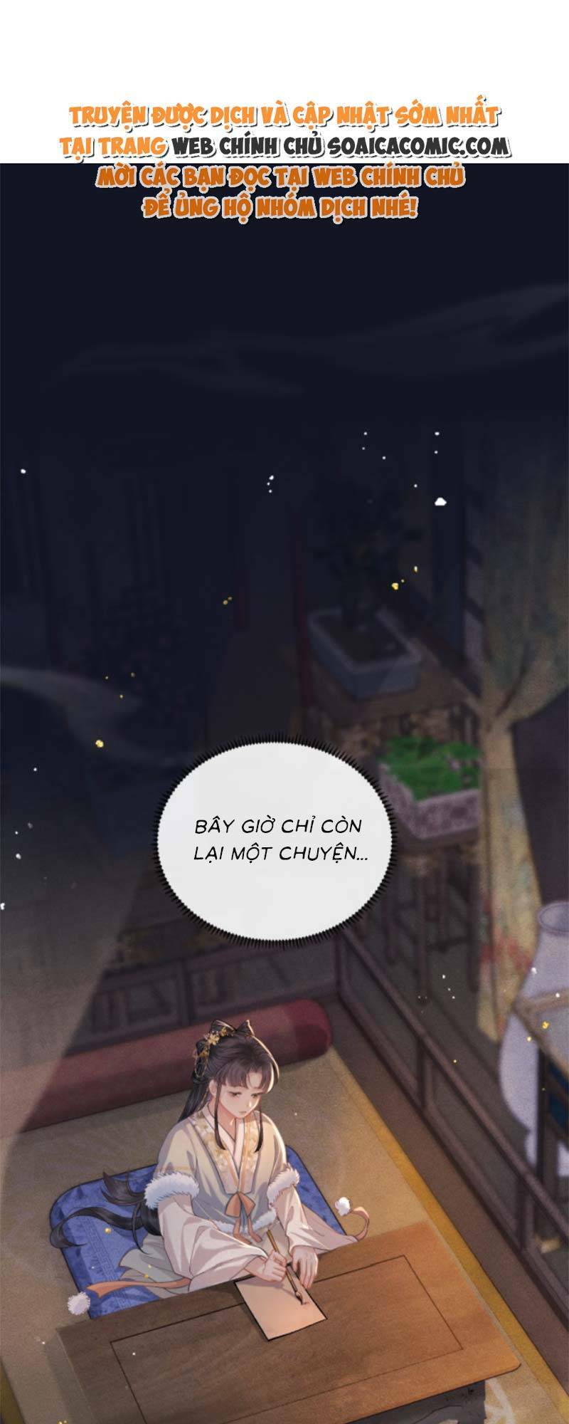 Gả Cho Phản Diện Chapter 5 - Trang 2