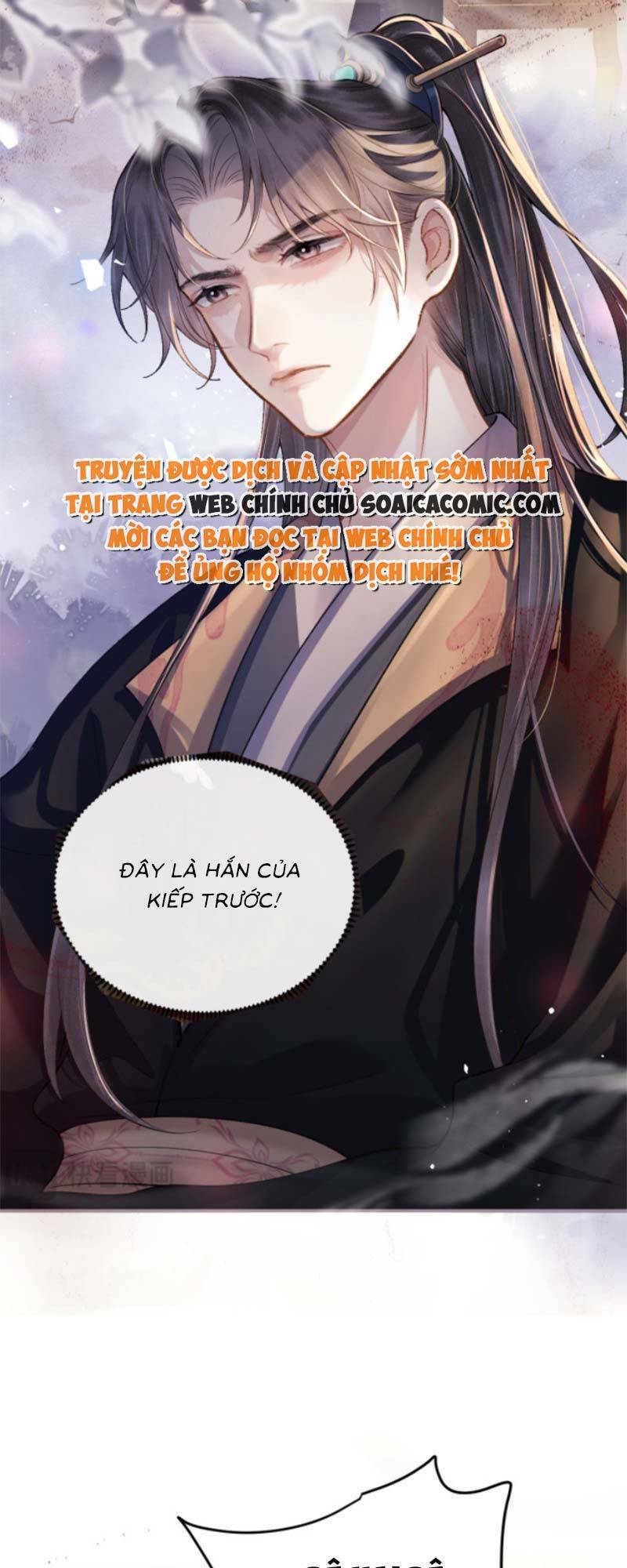 Gả Cho Phản Diện Chapter 5 - Trang 2