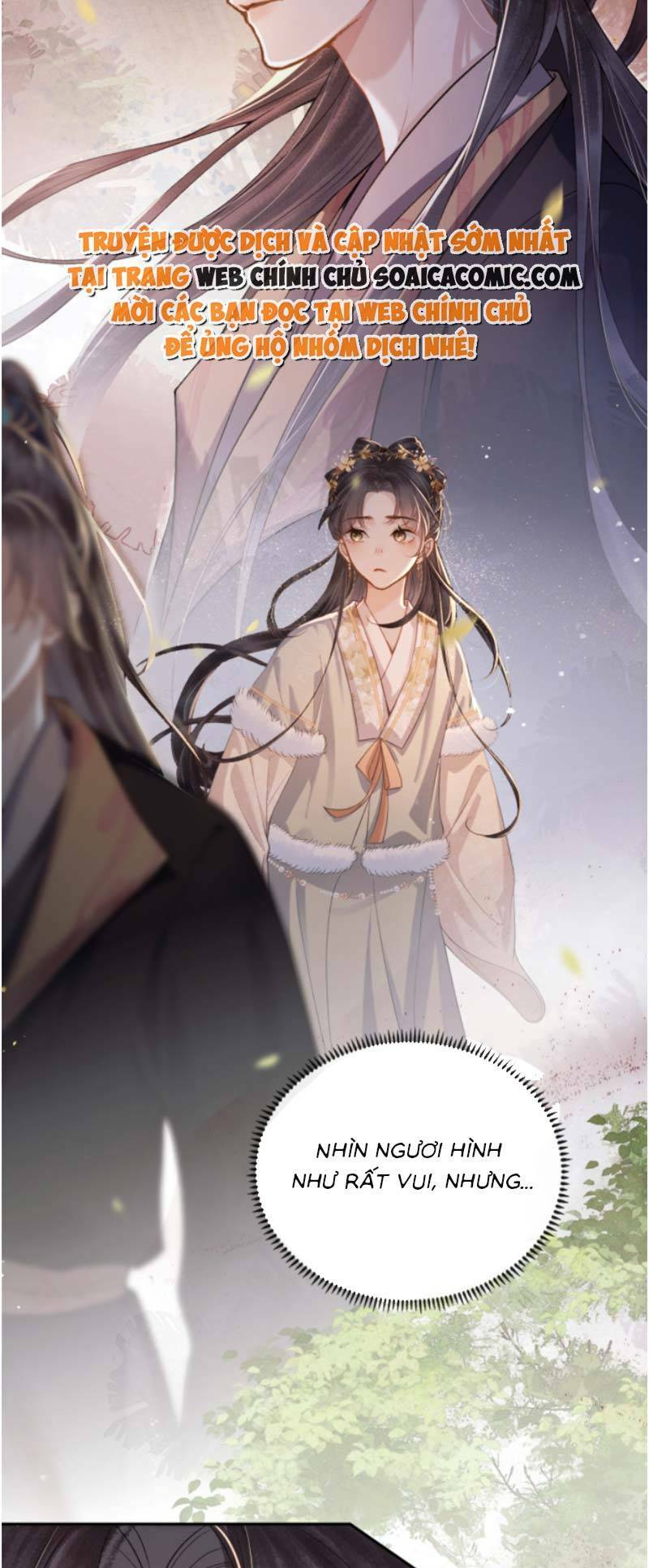 Gả Cho Phản Diện Chapter 5 - Trang 2