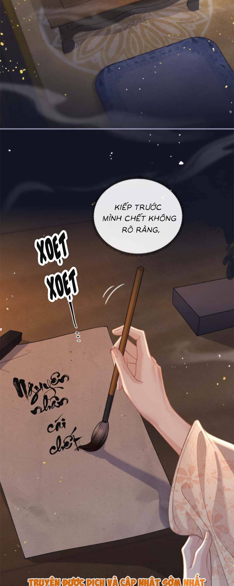 Gả Cho Phản Diện Chapter 5 - Trang 2