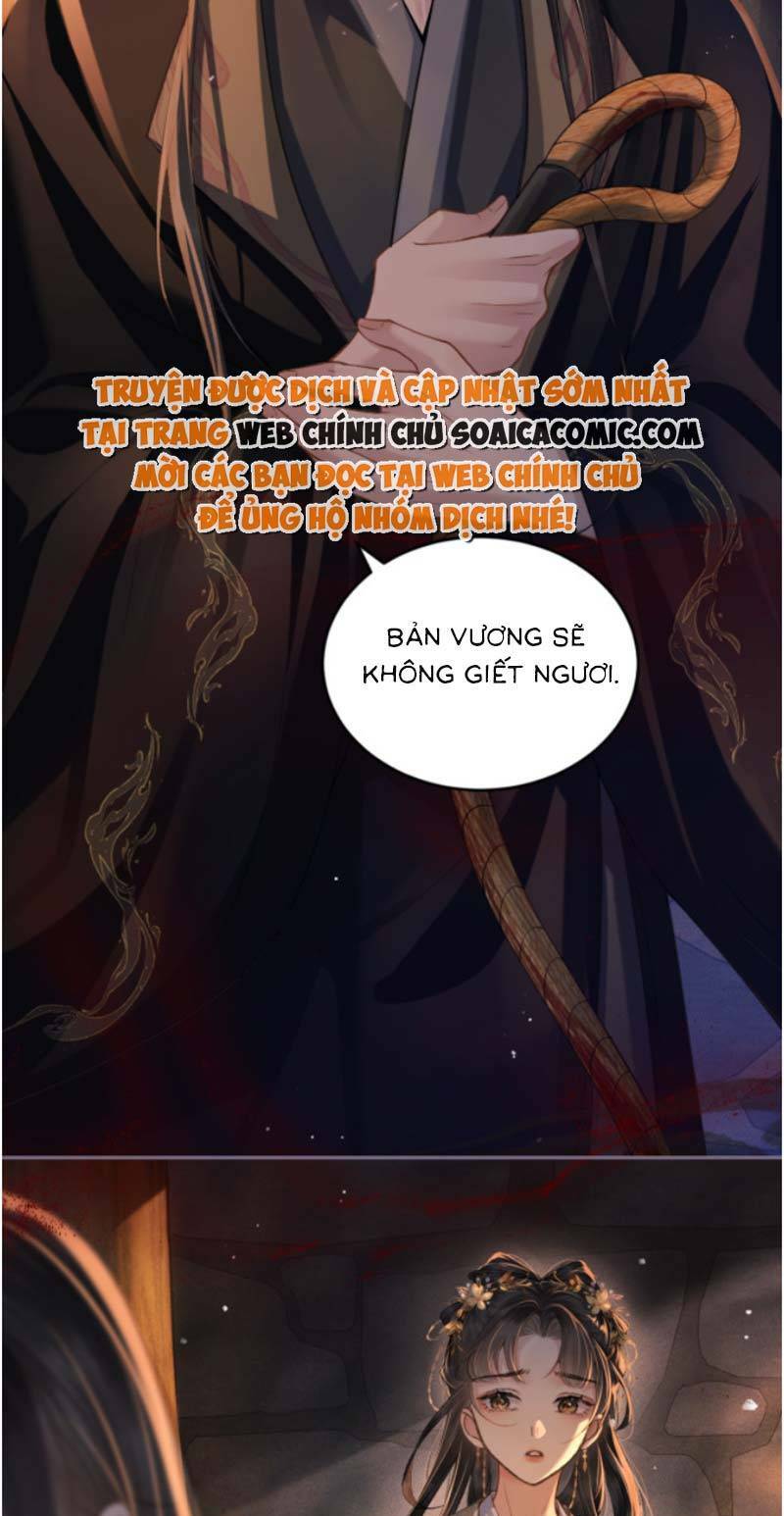 Gả Cho Phản Diện Chapter 5 - Trang 2