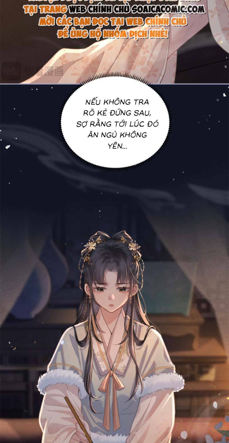 Gả Cho Phản Diện Chapter 5 - Trang 2