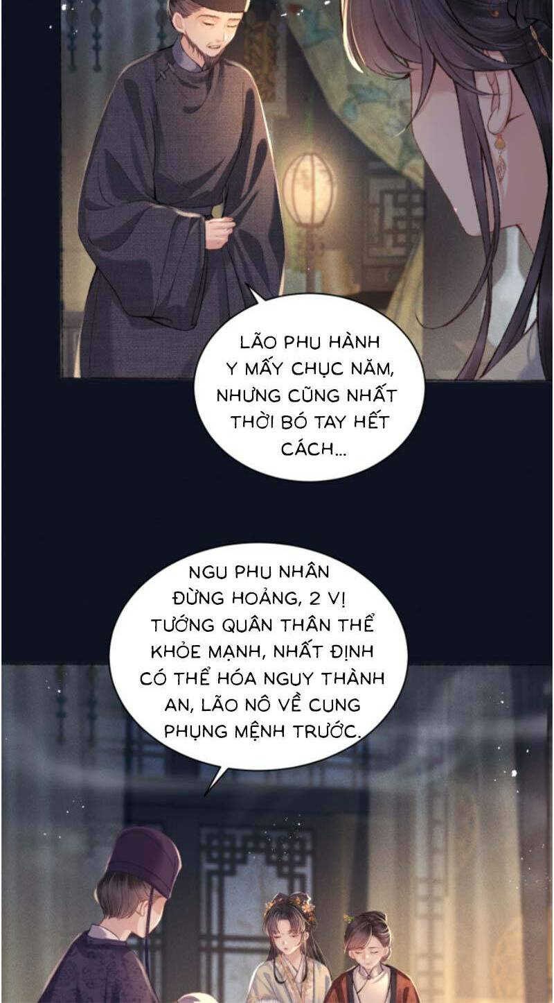 Gả Cho Phản Diện Chapter 5 - Trang 2