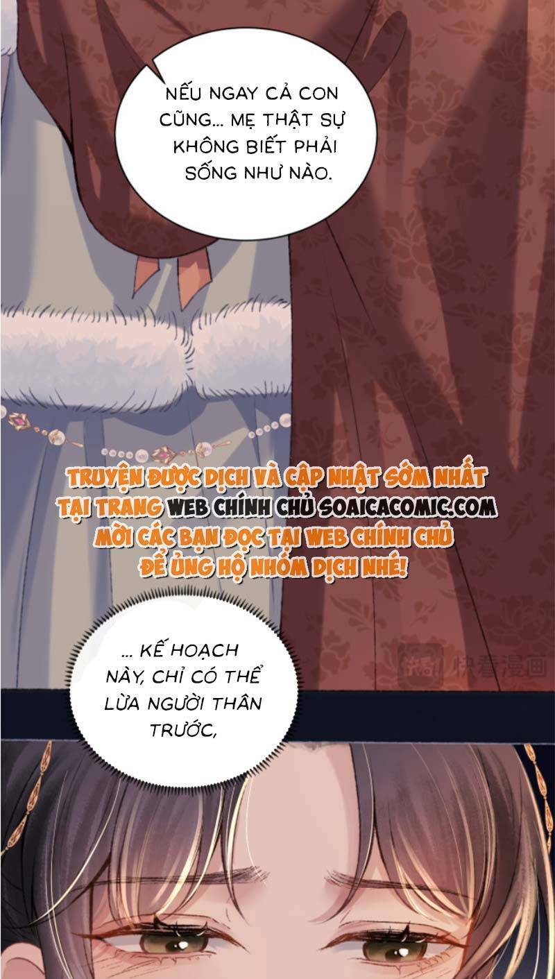 Gả Cho Phản Diện Chapter 5 - Trang 2