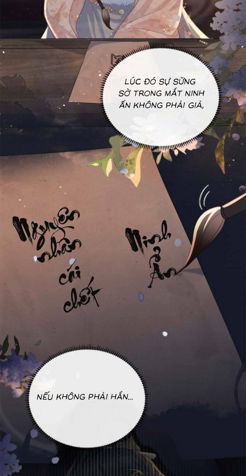 Gả Cho Phản Diện Chapter 5 - Trang 2