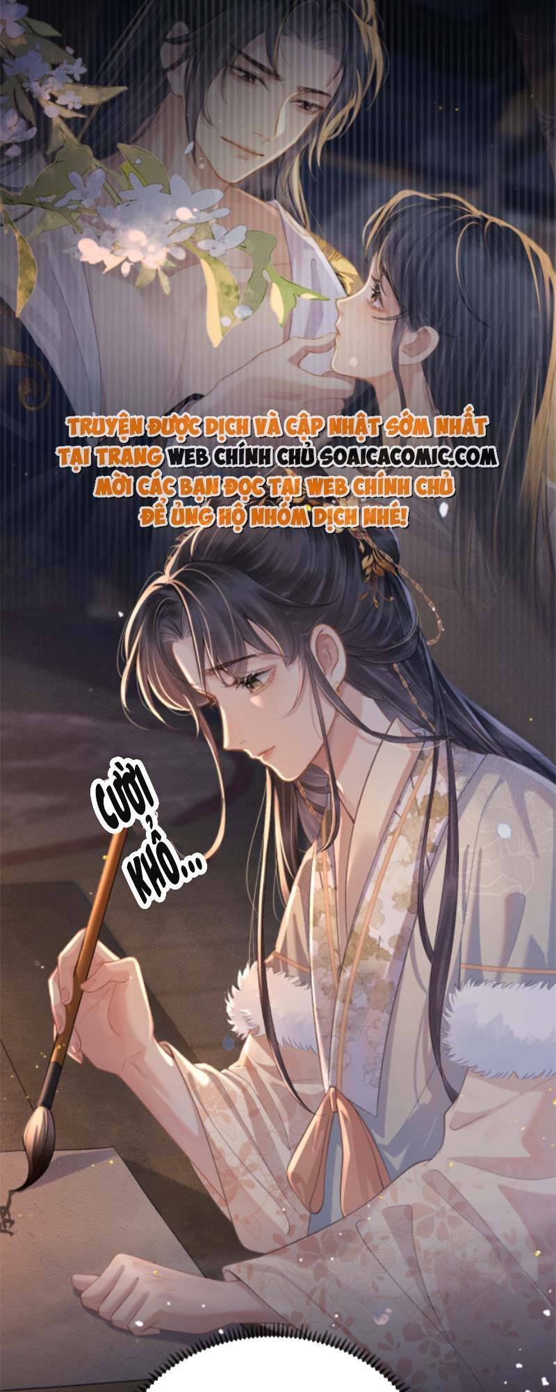 Gả Cho Phản Diện Chapter 5 - Trang 2