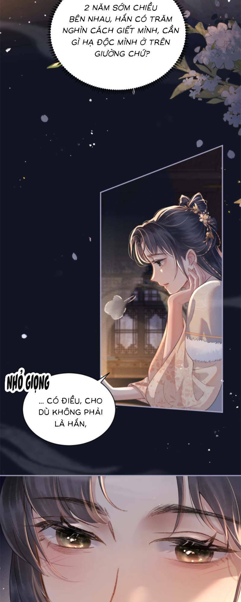 Gả Cho Phản Diện Chapter 5 - Trang 2