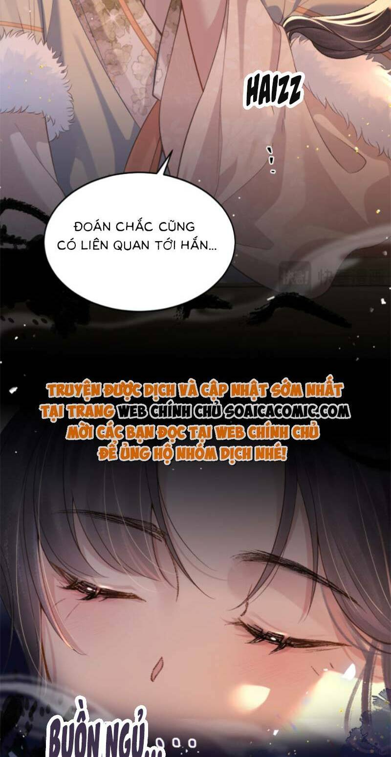 Gả Cho Phản Diện Chapter 5 - Trang 2