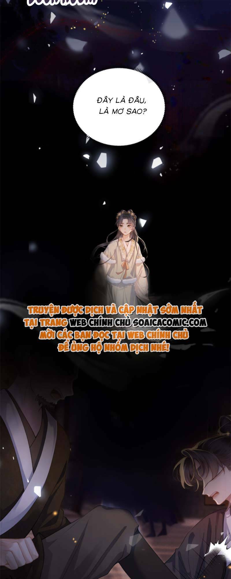 Gả Cho Phản Diện Chapter 5 - Trang 2