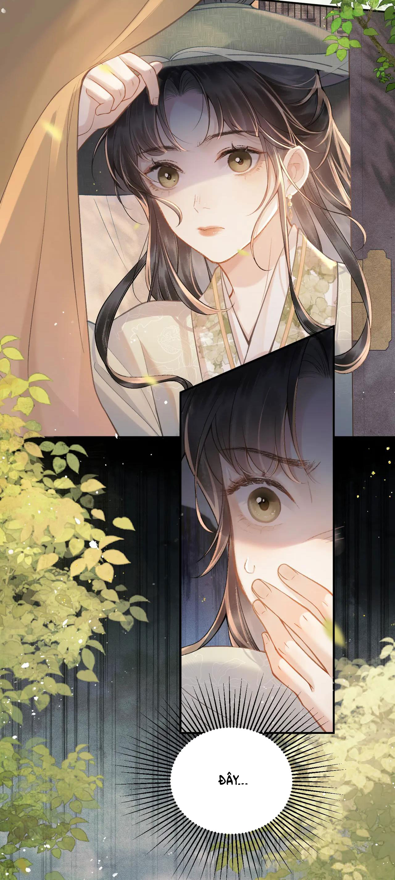 Gả Cho Phản Diện Chapter 6.1 - Trang 2