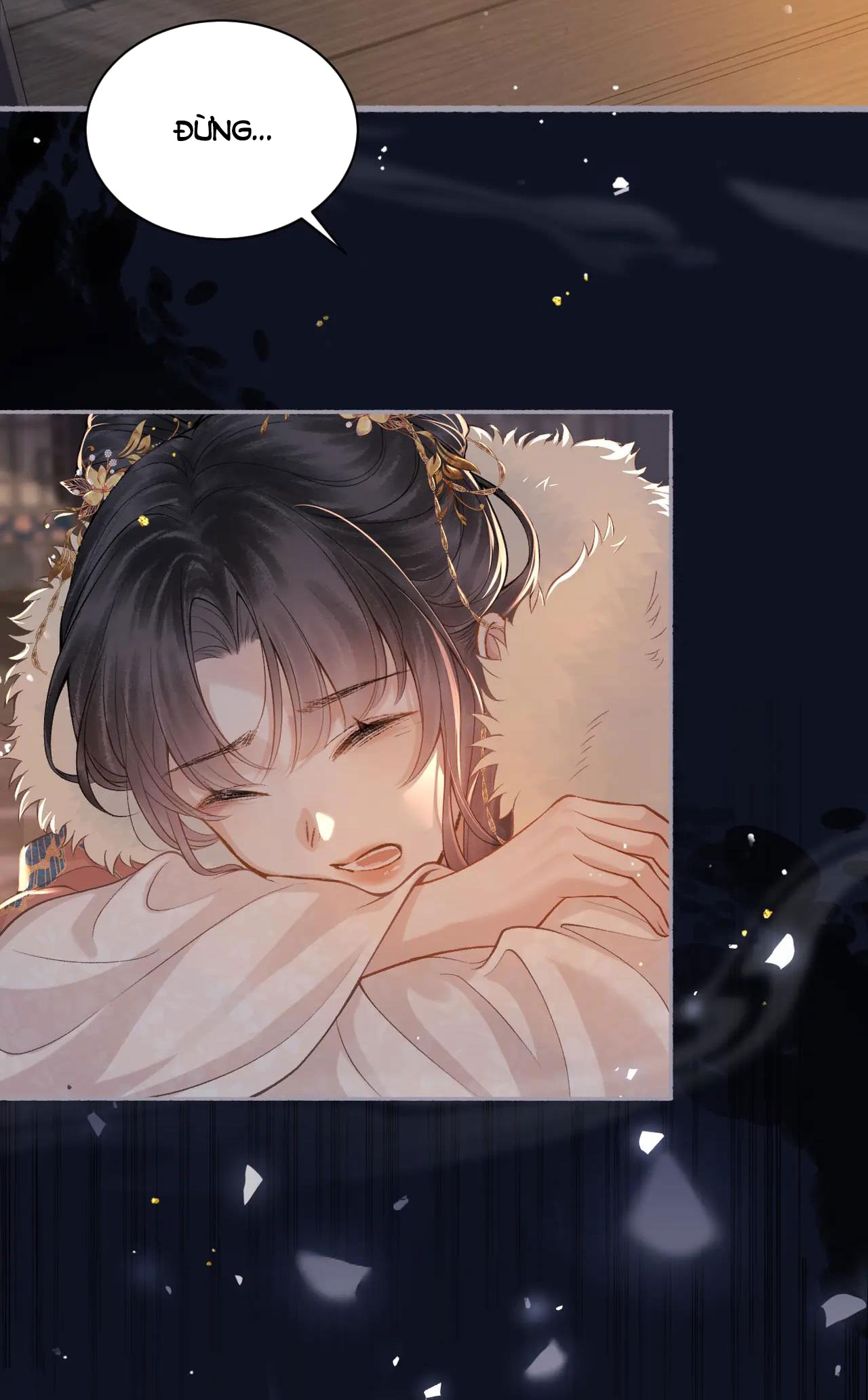 Gả Cho Phản Diện Chapter 6.1 - Trang 2