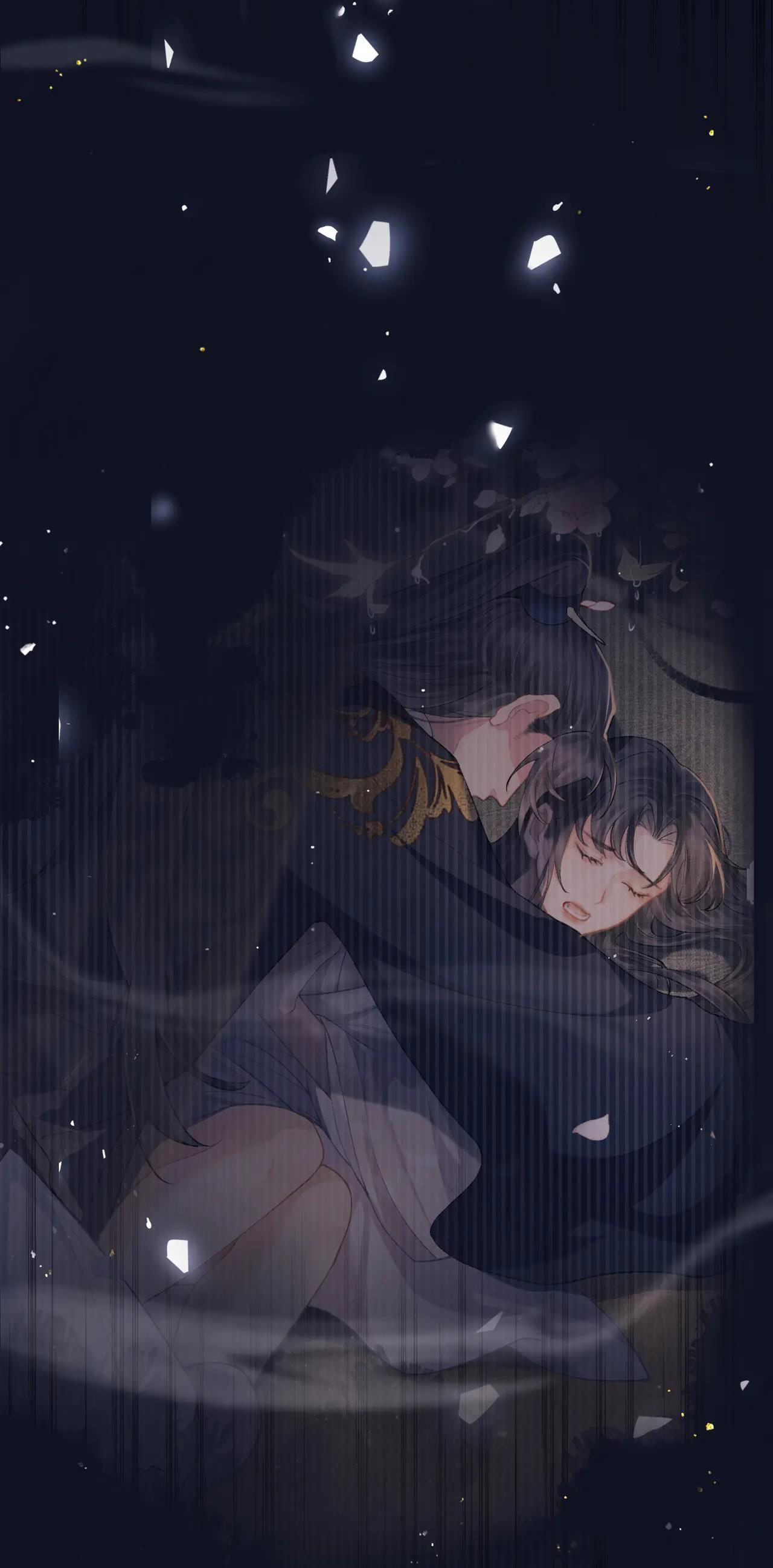 Gả Cho Phản Diện Chapter 6.1 - Trang 2