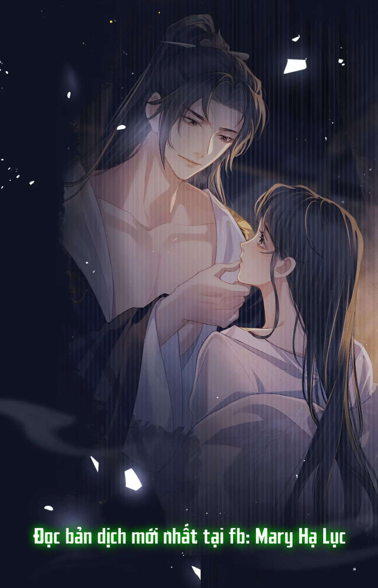 Gả Cho Phản Diện Chapter 6.1 - Trang 2