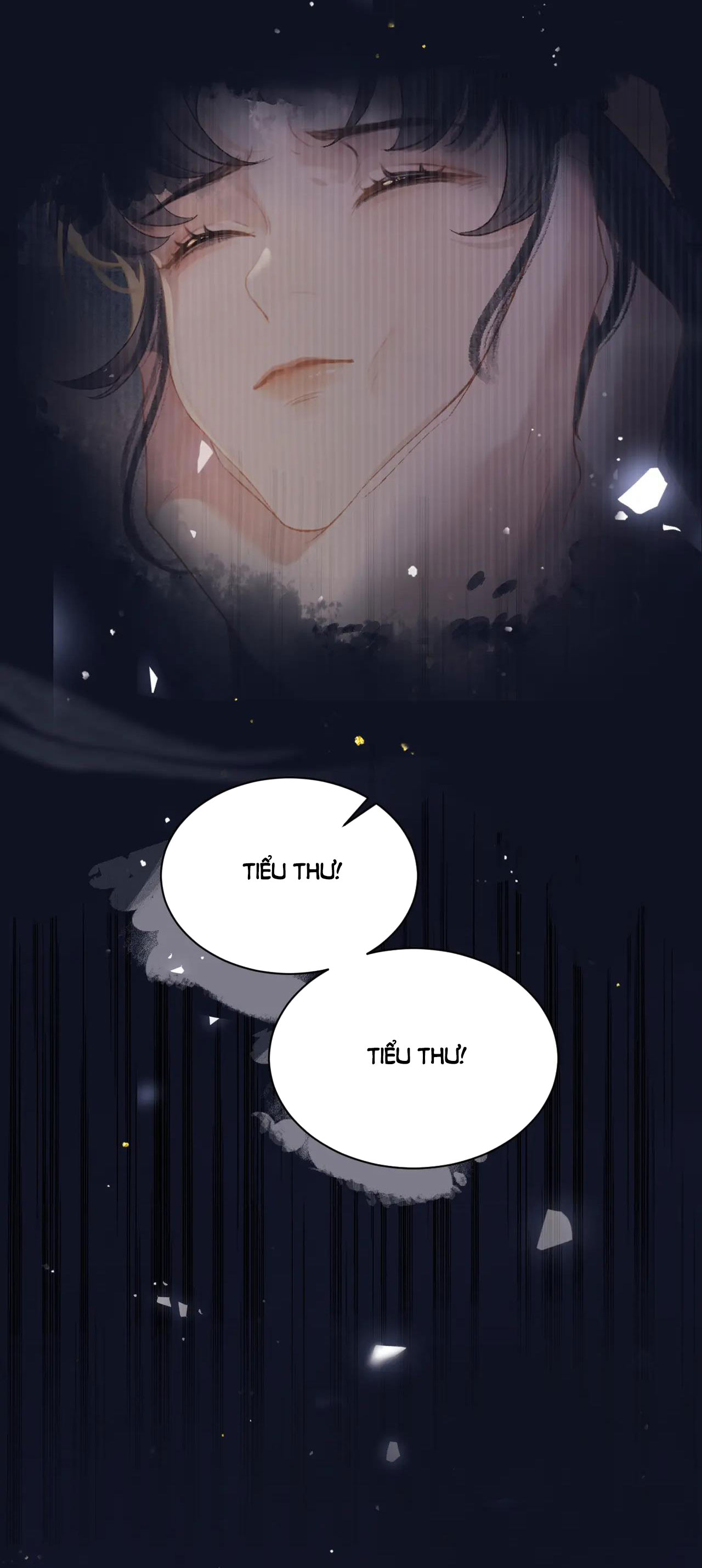 Gả Cho Phản Diện Chapter 6.1 - Trang 2