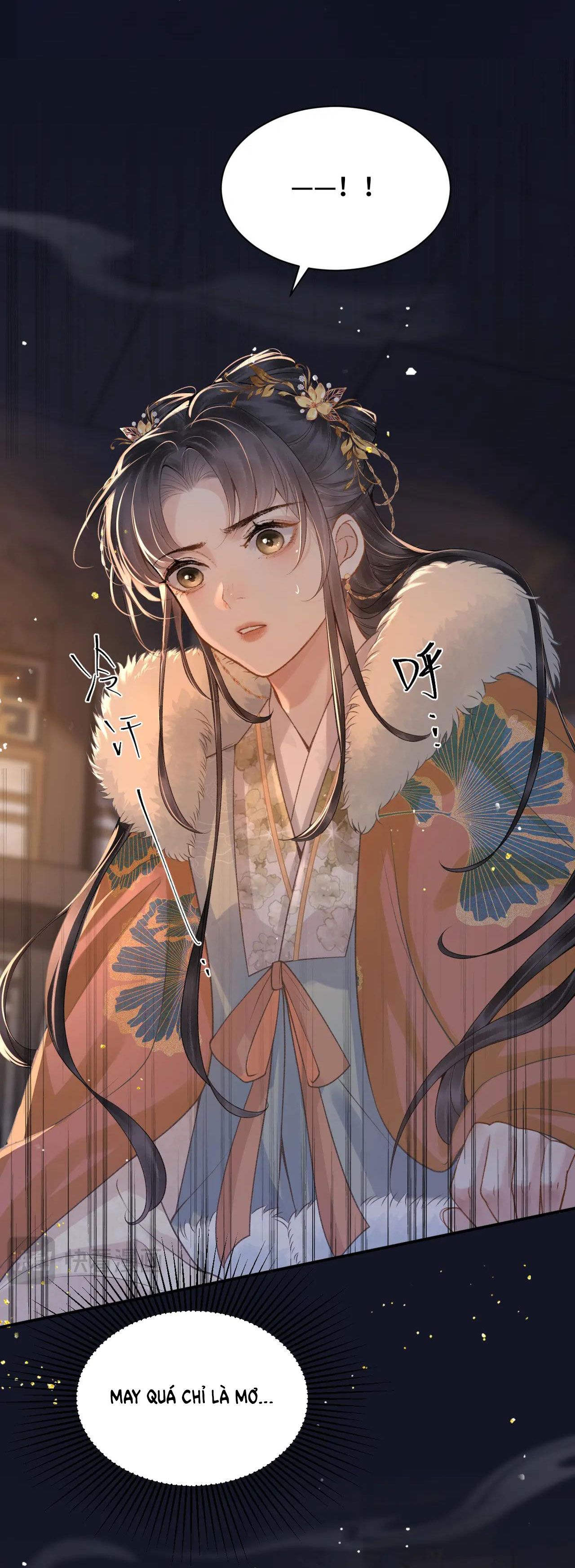 Gả Cho Phản Diện Chapter 6.1 - Trang 2