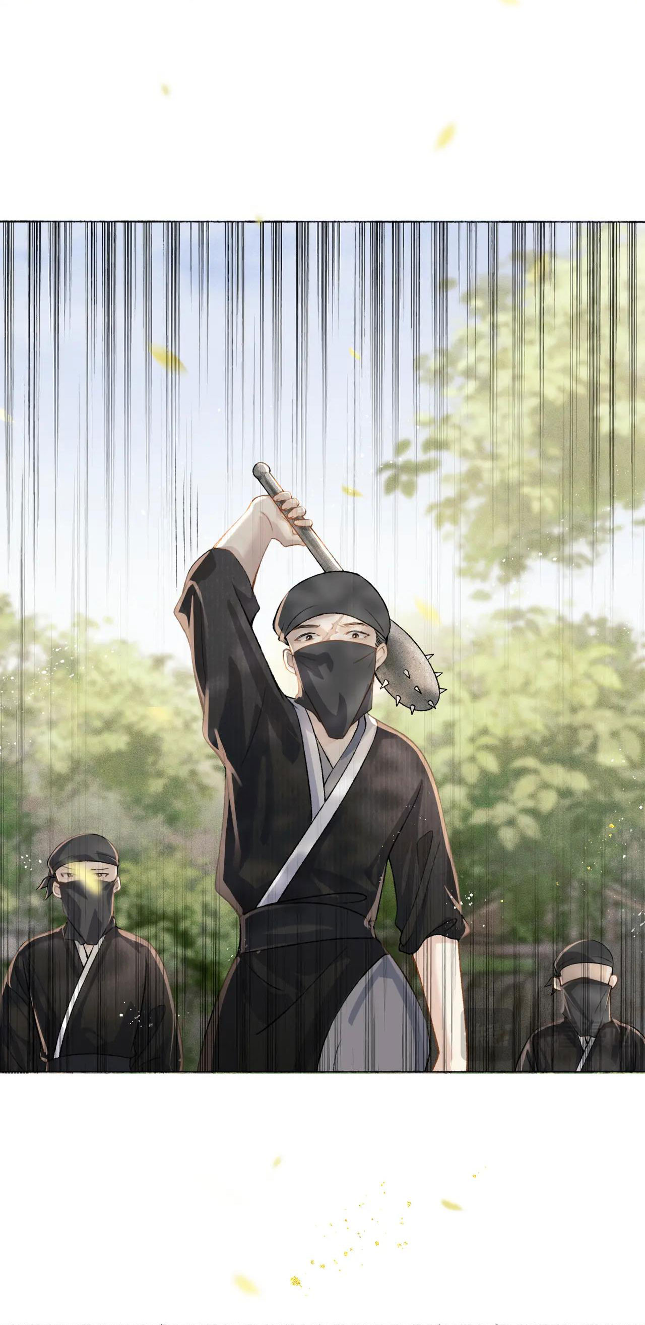 Gả Cho Phản Diện Chapter 6.2 - Trang 2