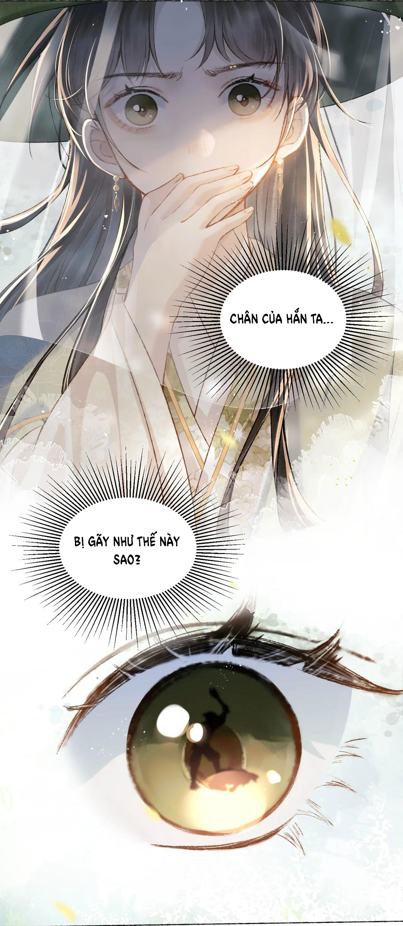 Gả Cho Phản Diện Chapter 6.2 - Trang 2