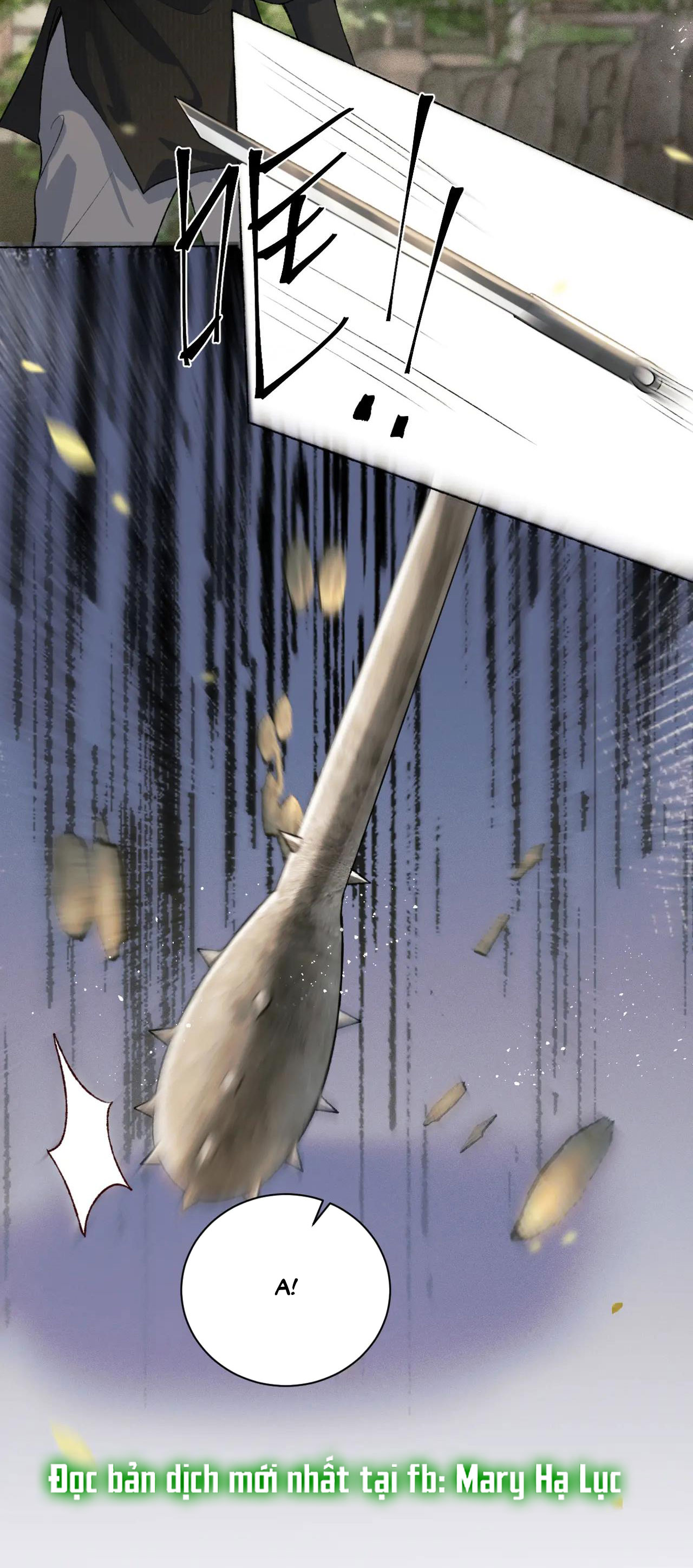 Gả Cho Phản Diện Chapter 6.2 - Trang 2