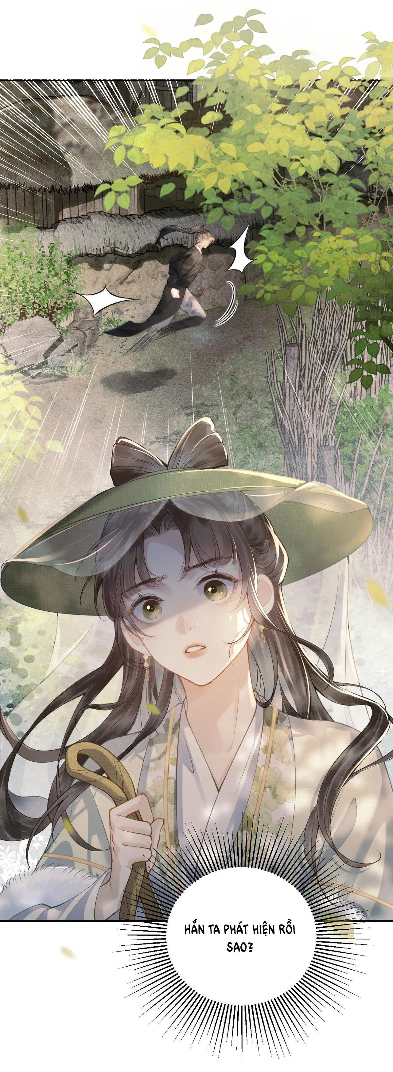 Gả Cho Phản Diện Chapter 6.2 - Trang 2