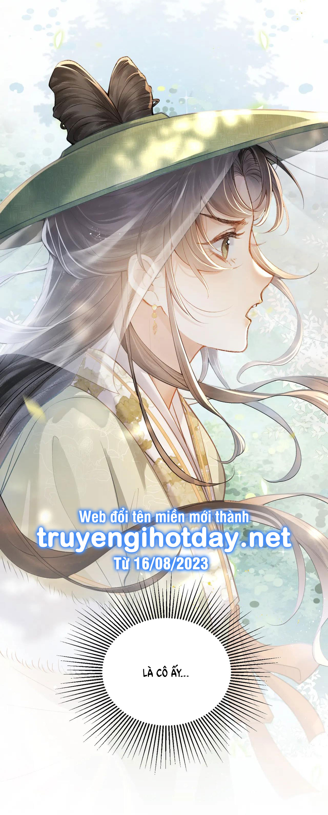 Gả Cho Phản Diện Chapter 6.2 - Trang 2