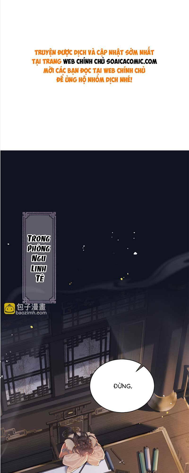 Gả Cho Phản Diện Chapter 6 - Trang 2