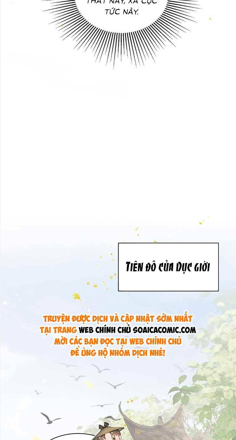 Gả Cho Phản Diện Chapter 6 - Trang 2