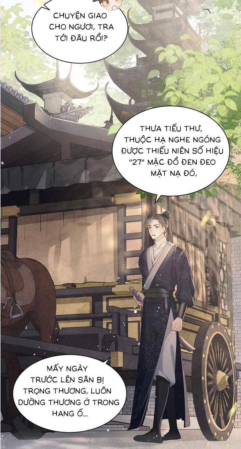 Gả Cho Phản Diện Chapter 6 - Trang 2