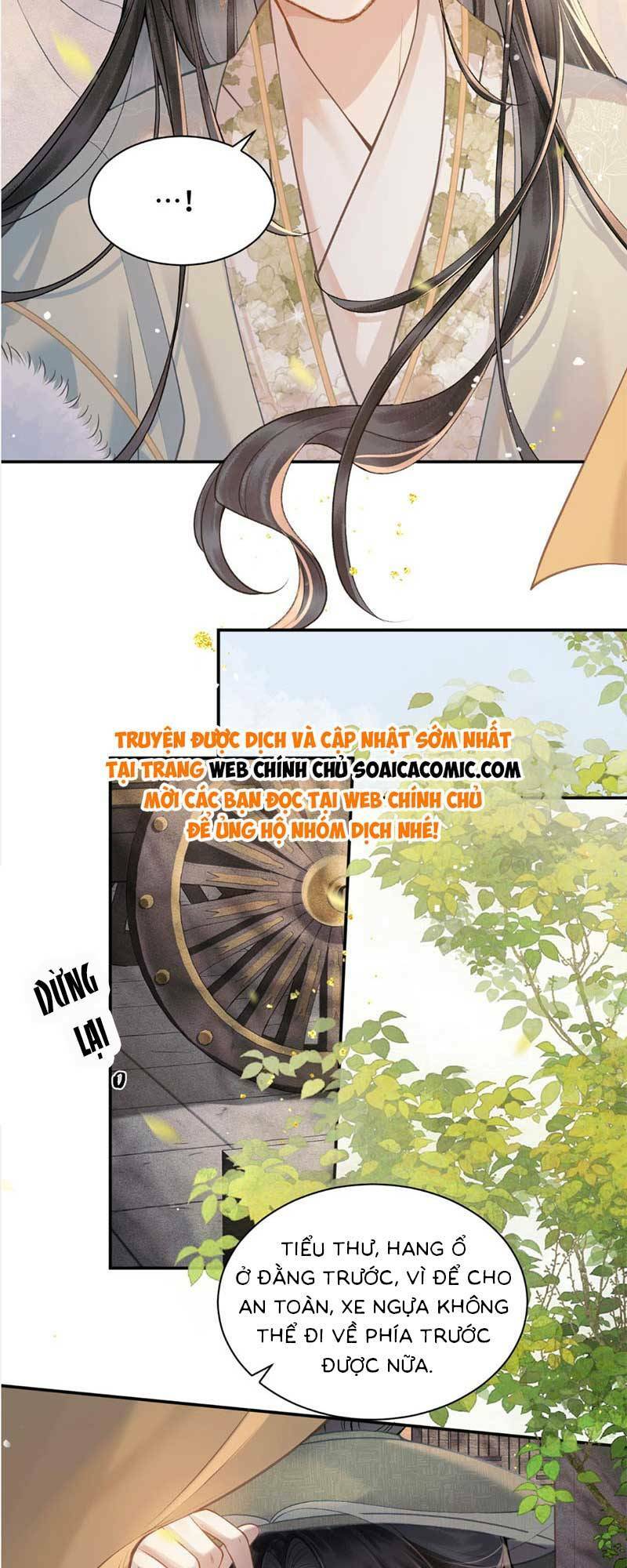 Gả Cho Phản Diện Chapter 6 - Trang 2