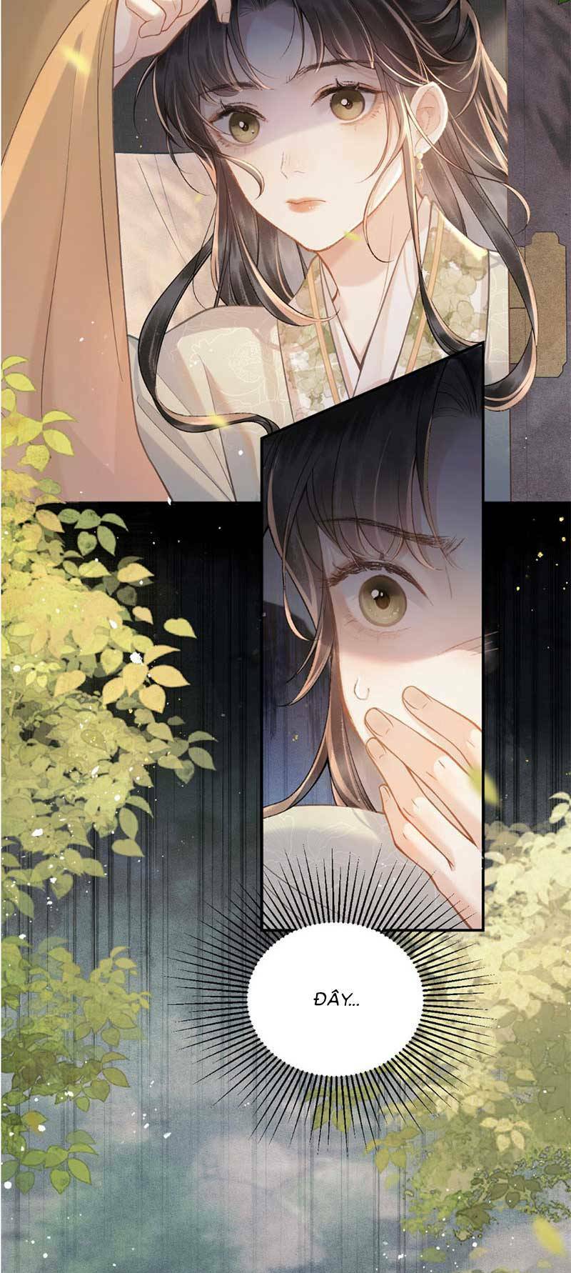 Gả Cho Phản Diện Chapter 6 - Trang 2