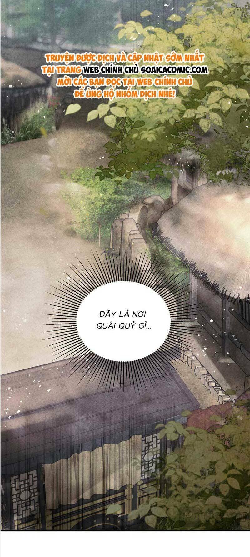 Gả Cho Phản Diện Chapter 6 - Trang 2