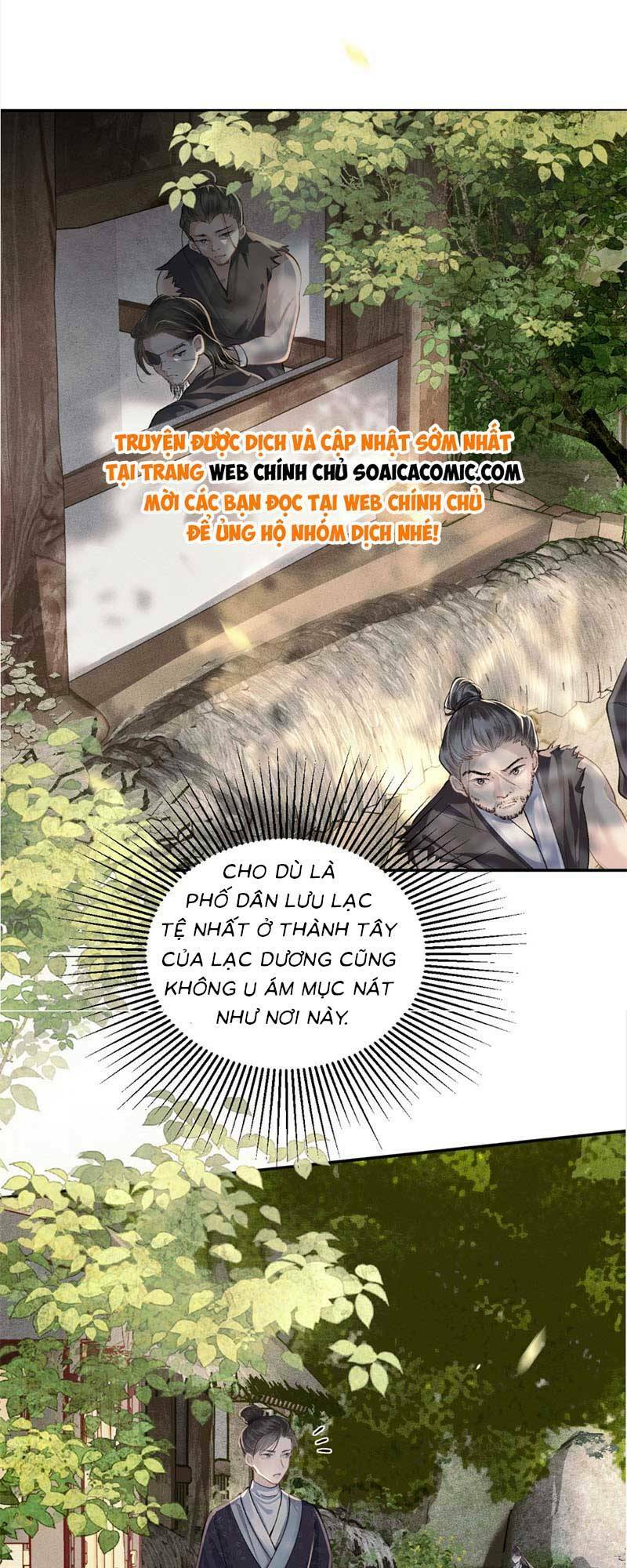 Gả Cho Phản Diện Chapter 6 - Trang 2