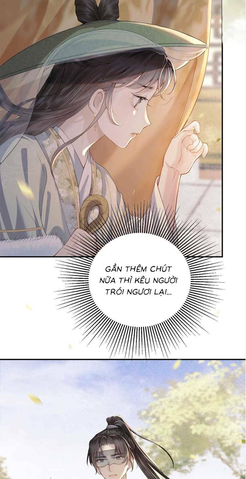 Gả Cho Phản Diện Chapter 6 - Trang 2