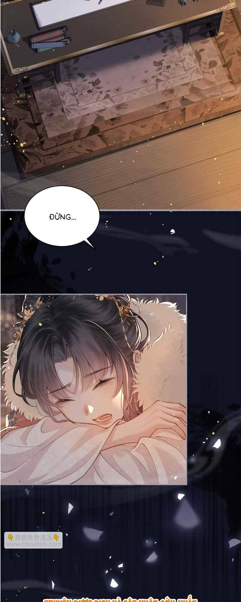 Gả Cho Phản Diện Chapter 6 - Trang 2